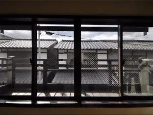 Kikyo-An Villa Kyoto