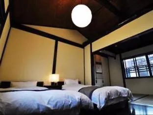 Kikyo-An Villa Kyoto Japan