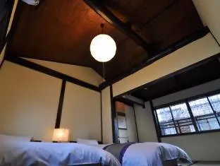 Kikyo-An Villa Kyoto 0*,  Japan