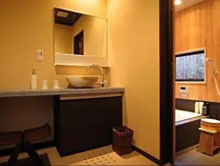 Holiday home Kikyo-An Villa Kyoto Japan