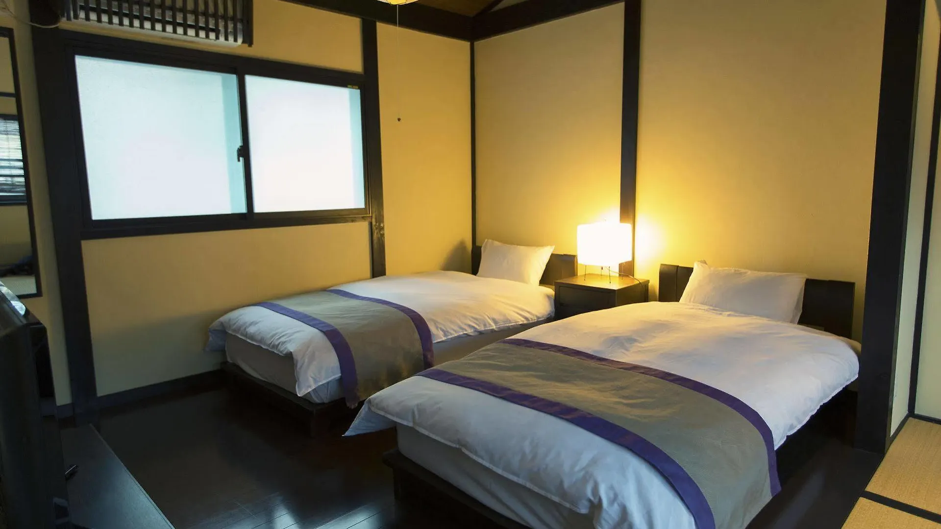 Kikyo-An Villa Kyoto