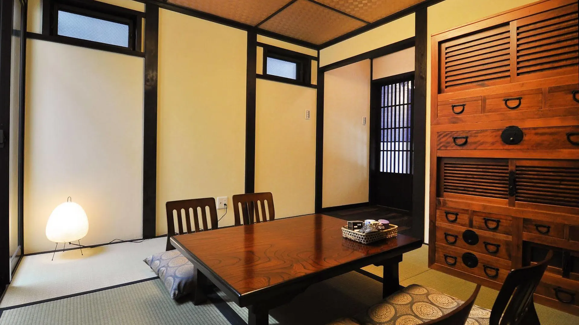 Kikyo-An Villa Kyoto 0*,  Japan