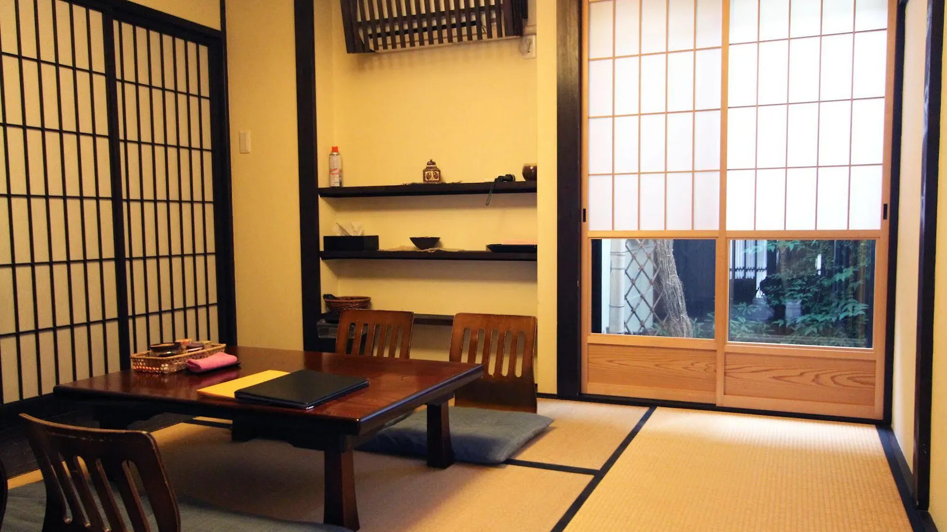Kikyo-An Villa Kyoto Holiday home
