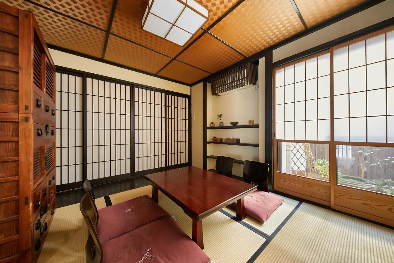 Kikyo-An location