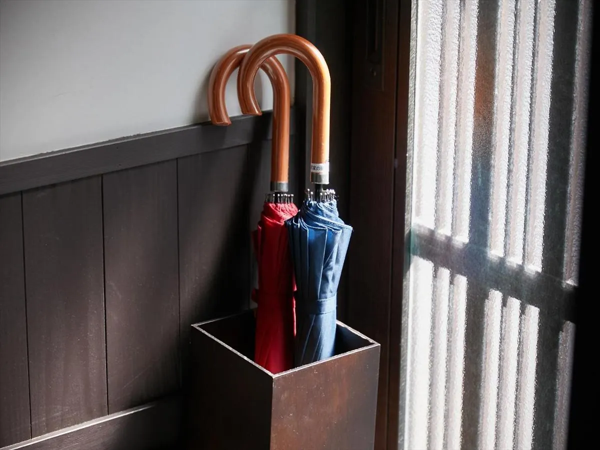 Kikyo-An Villa Kyoto