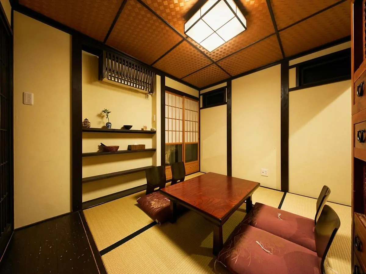 Kikyo-An Villa Kyoto Holiday home