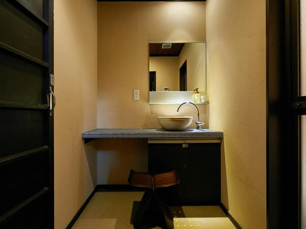 Kikyo-An Villa Kyoto Holiday home