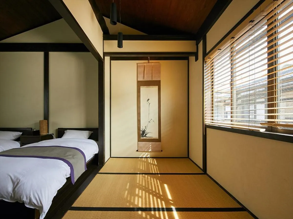 Kikyo-An Villa Kyoto
