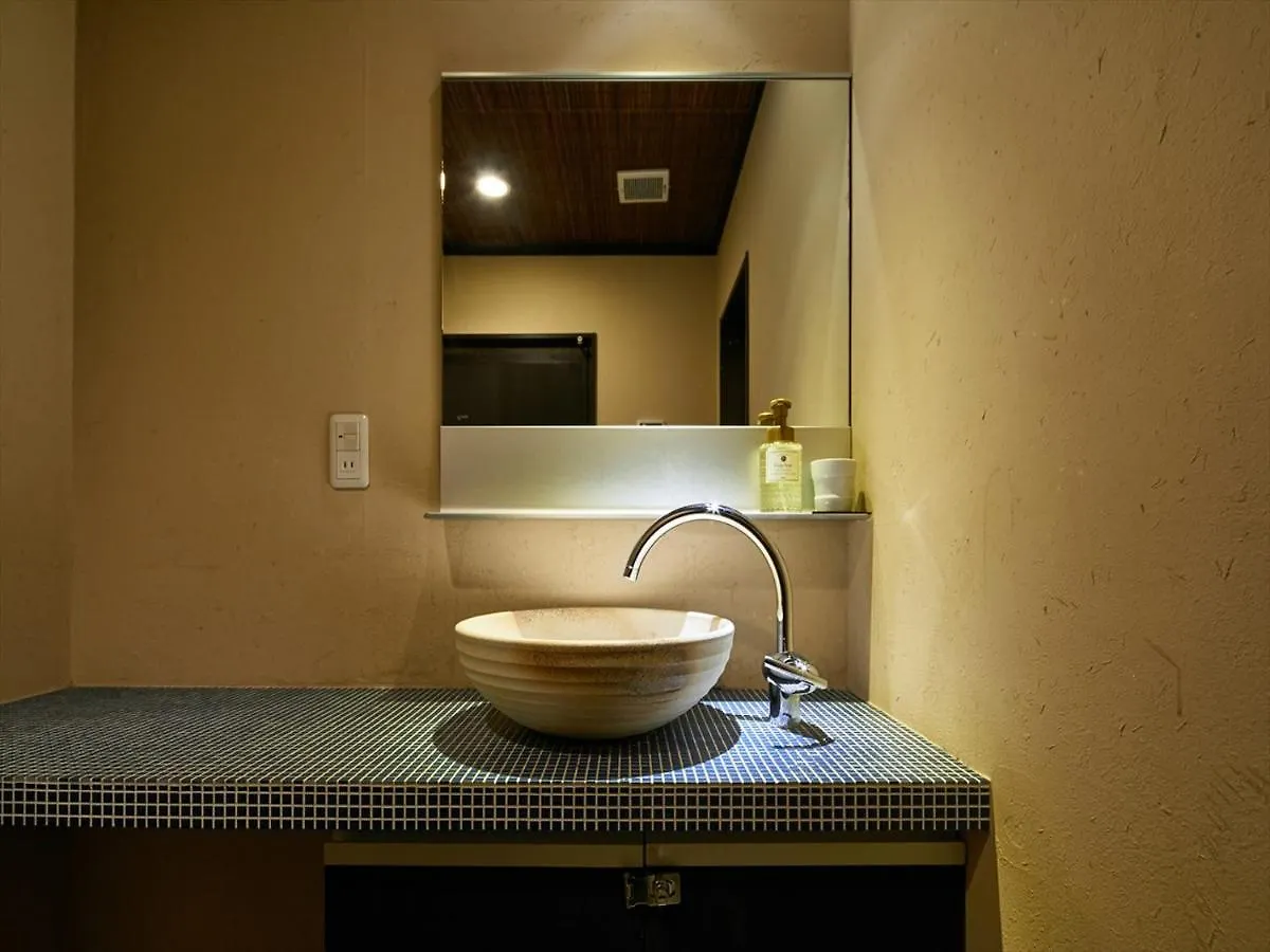 Kikyo-An Villa Kyoto