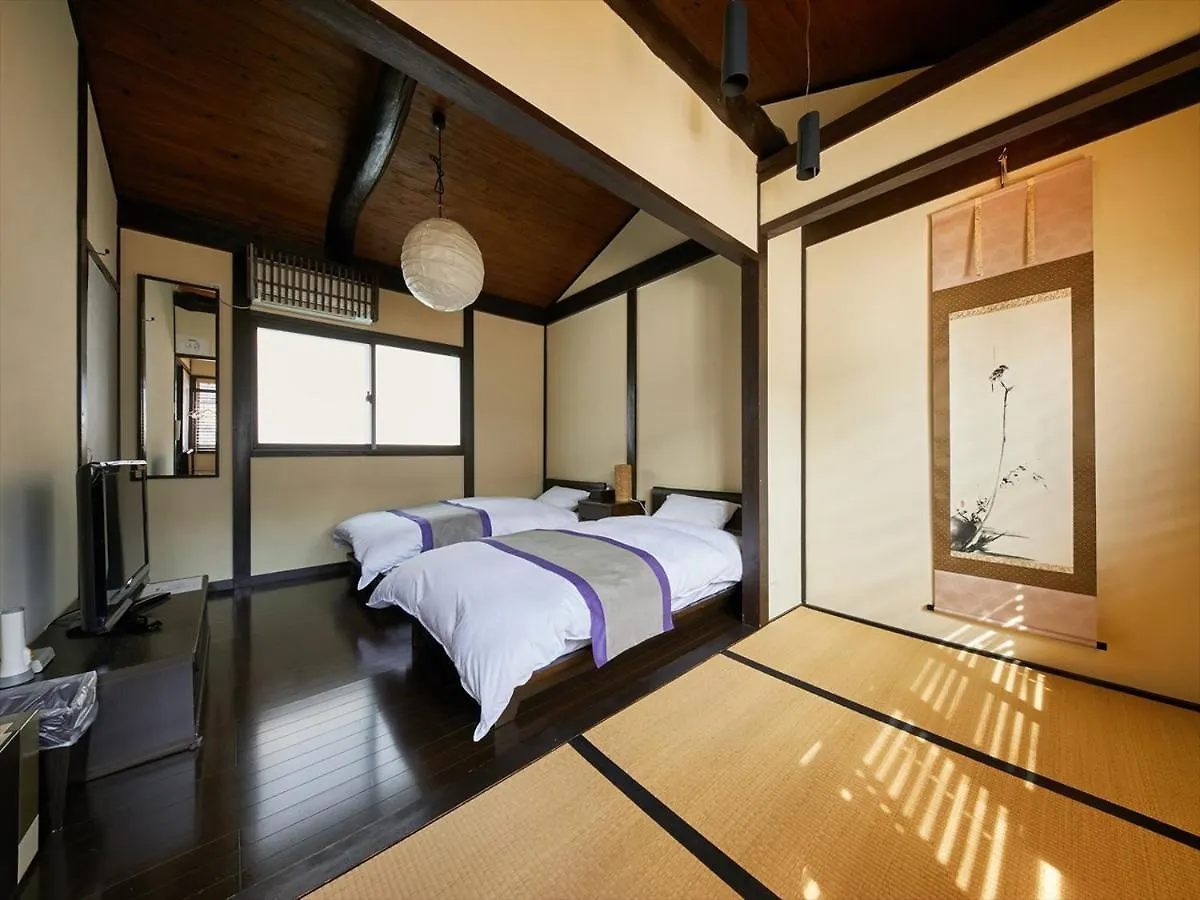 Holiday home Kikyo-An Villa Kyoto