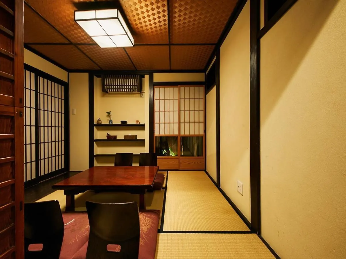 Kikyo-An Villa Kyoto 0*,  Japan