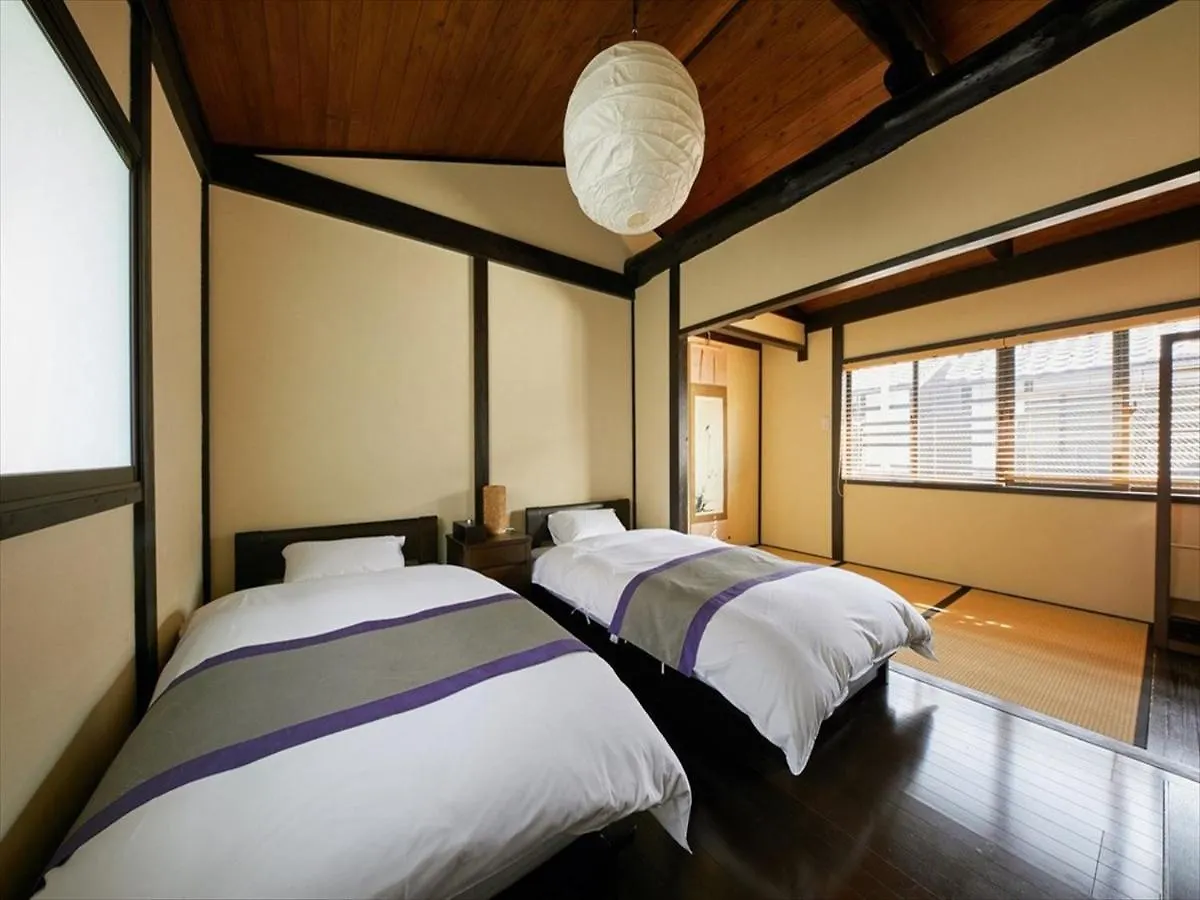Kikyo-An Villa Kyoto Holiday home
