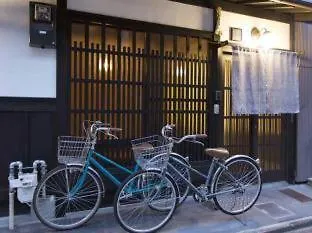 Kikyo-An Villa Kyoto 0*,