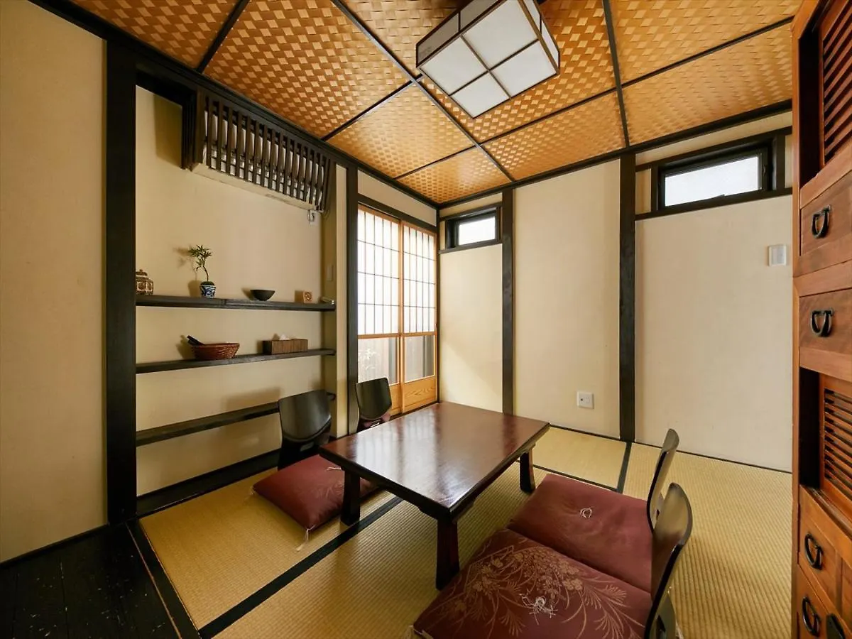Kikyo-An Villa Kyoto Holiday home