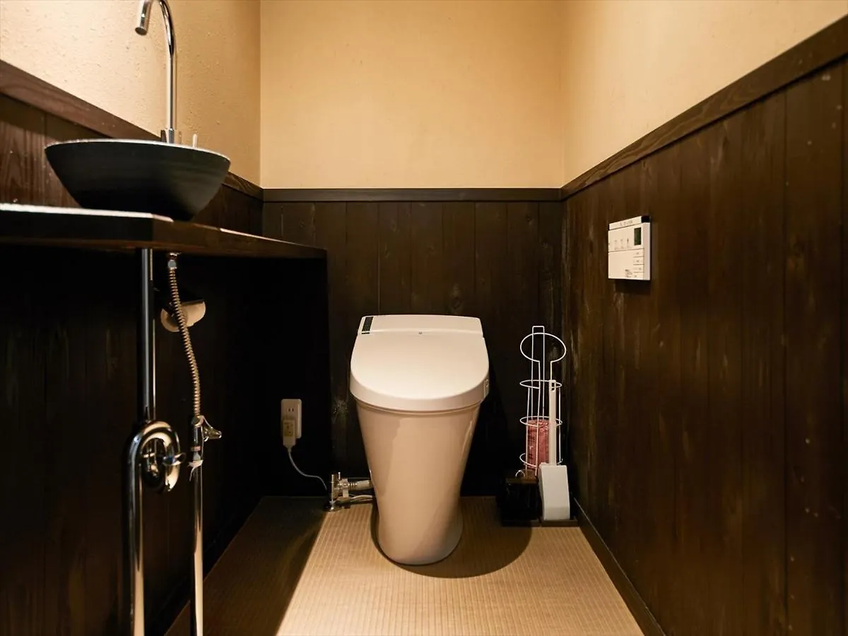Kikyo-An Villa Kyoto Holiday home
